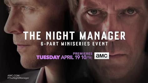 night manager imdb|More.